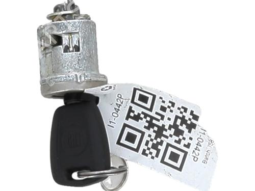 Used Ignition barrel FIAT PUNTO EVO (199_) 1.3 D Multijet (199AXC1A, 199BXC1A, 199AXT1A, 199BXT1A) (75 hp) 27453914
