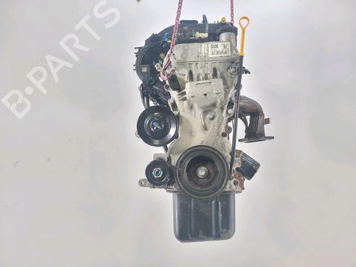 Motor CHEVROLET SPARK (M300) [2009-2025]  25453284