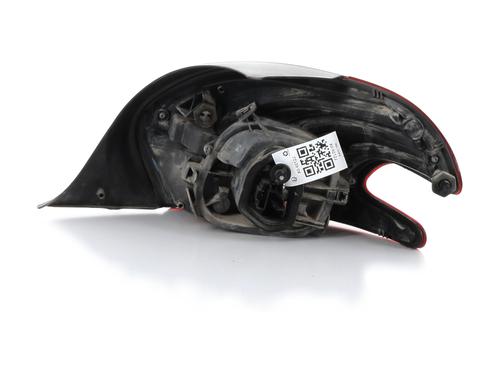 Left taillight PEUGEOT 208 I (CA_, CC_) 1.0 VTi | BP29762311C34 