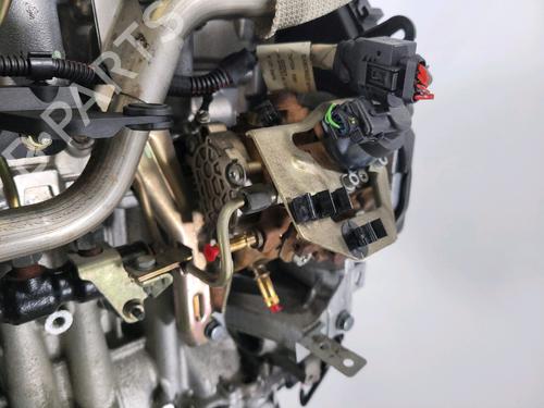 Engine FORD FIESTA V (JH_, JD_) 1.6 TDCi | BP23945168M1 