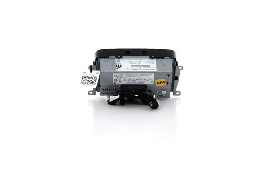 Radio FIAT 500 (312_) 1.2 (312AXA1A) | BP35718602E6 - Image 2