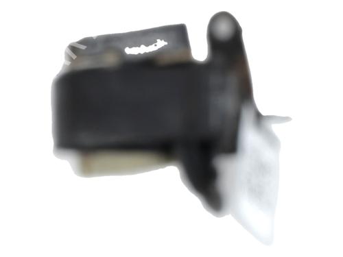Used Rear left belt tensioner VW TOURAN (1T1, 1T2) 1.9 TDI (100 hp) 23853166