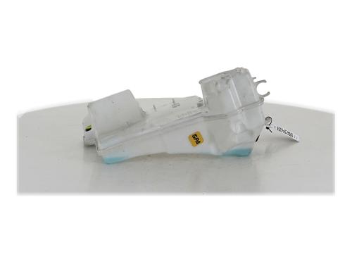 Used Windscreen washer tank Windscreen washer tank PEUGEOT 208 II (UB_, UP_, UW_, UJ_) 1.2 PureTech 100 (101 hp) 33533363 33533363