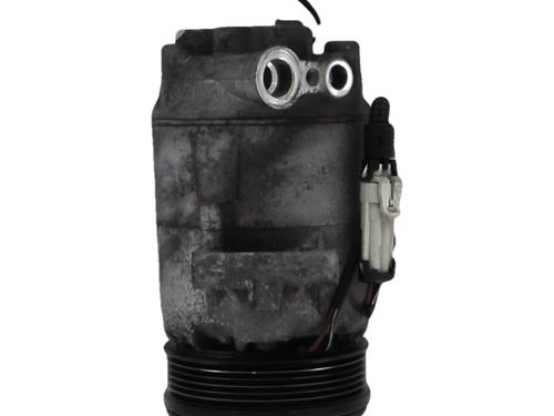 AC-Kompressor OPEL ZAFIRA / ZAFIRA FAMILY B (A05) 1.7 CDTI (M75) | BP29930590M34