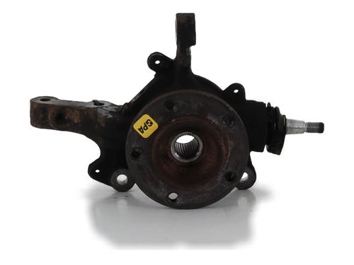 left-front-steering-knuckle-renault-master-iii-van-fv-2010-33745274 main image