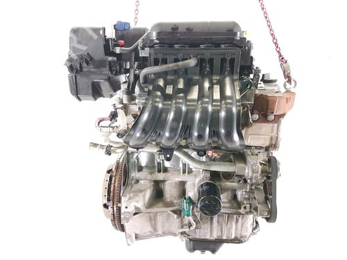 Engine NISSAN MICRA III (K12) 1.2 16V | BP21165344M1 