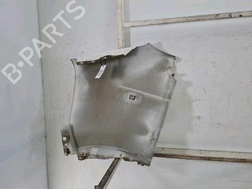 Right front fenders RENAULT MASTER II Van (FD) 2.5 dCi 120 | BP21390948C42 