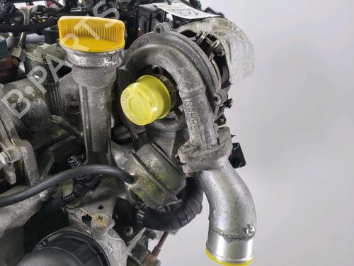 Engine SUZUKI SWIFT IV (FZ, NZ)  | BP25022828M1 