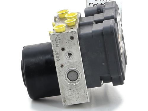 ABS pump PEUGEOT 207 (WA_, WC_) 1.6 HDi | BP29819722M43 