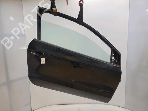 Used Right front door VW POLO V (6R1, 6C1) 1.4 (6R1) (85 hp) 30094569