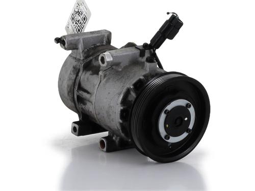 AC compressor KIA RIO III (UB) 1.1 CRDi | BP32512655M34