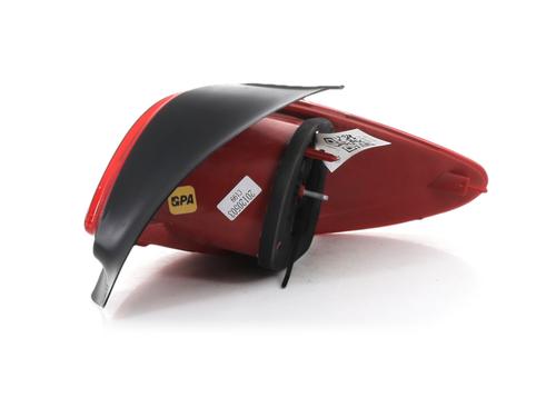 Left taillight PEUGEOT 206+ (2L_, 2M_) 1.1 | BP37148757C34 - Image 3