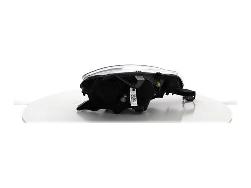 Left headlight CITROËN C3 II (SC_) 1.4 HDi 70 (SC8HZC, SC8HR0, SC8HP4) | BP33645463C28 - Image 2