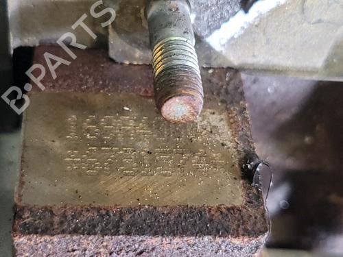 Engine FIAT 500 (312_) 1.2 (312AXA1A) | BP28160784M1 