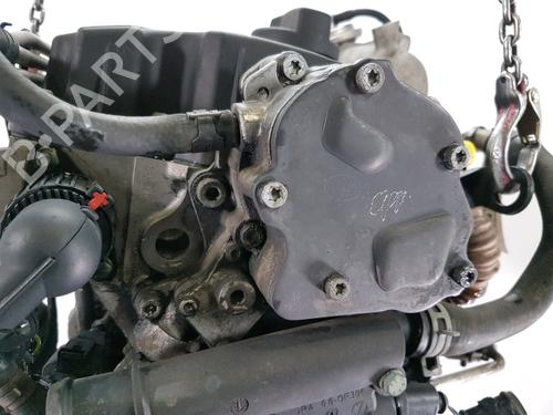 Engine SEAT IBIZA III (6L1) 1.4 TDI | BP40521100M1 - Image 9