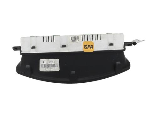 Used Instrument cluster CHEVROLET MATIZ (M200, M250) 0.8 (52 hp) 30607539