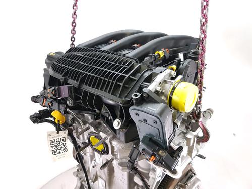 Engine PEUGEOT 208 I (CA_, CC_) 1.2 VTi 68 / PureTech 68 | BP38457452M1 - Image 6
