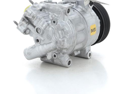 AC compressor CITROËN C4 III (BA_, BB_, BC_) BLUEHDI 110 (BBYHSA) | BP34146645M34 - Image 3