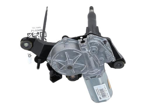 Rear wiper motor RENAULT CLIO IV (BH_) 0.9 TCe 90 (BHNF, BHMA, BHMH, BHJK, BHJR) | BP28417713M102 