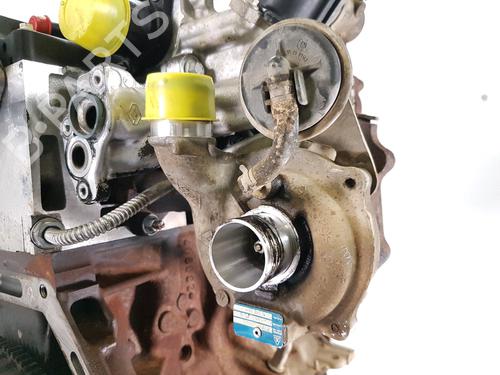 Engine RENAULT KANGOO (KC0/1_) 1.5 dCi | BP33309324M1  - Image 6
