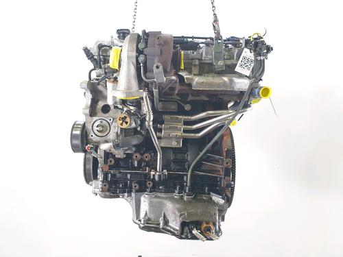 Engine OPEL ANTARA A (L07) 2.2 CDTi 4x4 | BP39461095M1 - Image 2