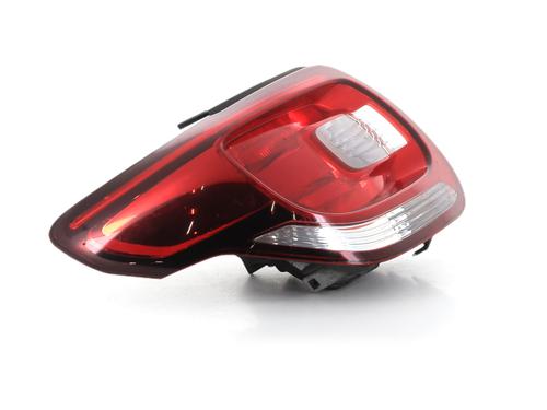 Left taillight CITROËN DS3 (SA_) 1.6 HDi 90 | BP37626945C34 - Image 5