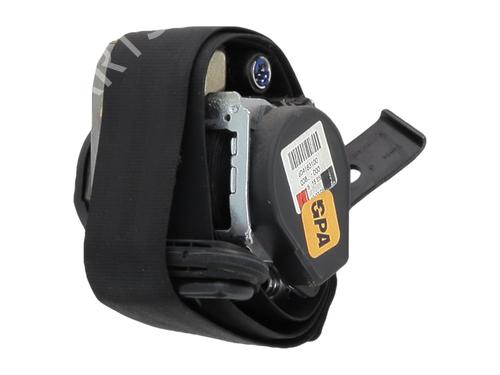 Used Front left belt tensioner AUDI A3 Sportback (8PA) [2004-2015]  28616412
