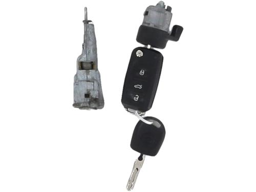 Used Ignition barrel SEAT IBIZA IV (6J5, 6P1) 1.6 TDI (90 hp) 29295105