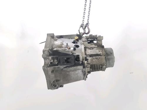 Used Manual gearbox Manual gearbox PEUGEOT 207 (WA_, WC_) 1.6 HDi (109 hp) 11200299 11200299