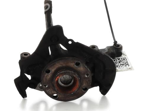 Used Right front steering knuckle LANCIA YPSILON (312_) 1.3 D Multijet (312.YXE1A, 312.YXU1A) (95 hp) 24652338