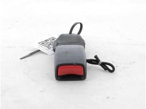 Used Seat buckle NISSAN ALMERA TINO (V10) 2.2 dCi (115 hp) 27916673