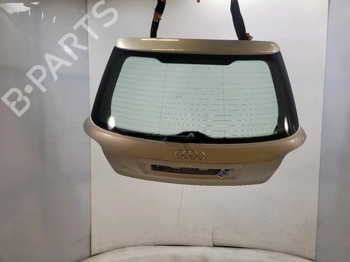 Used Tailgate Tailgate AUDI A4 B5 Avant (8D5) 1.9 TDI (115 hp) 34177380 34177380