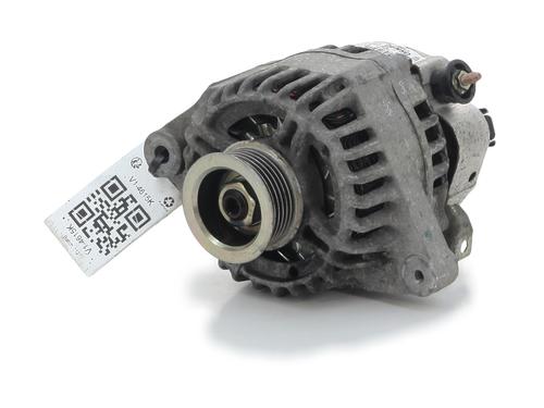 Used Alternator TOYOTA YARIS (_P1_) 1.0 (SCP10_, SCP10R) (65 hp) 30653992
