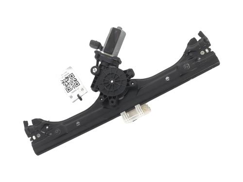 Front right window mechanism FIAT 500 (312_) 1.2 (312AXA1A) | BP33299946C23 - Image 2