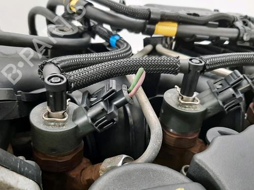 Engine CITROËN C4 Picasso I MPV (UD_)  | BP32007022M1 