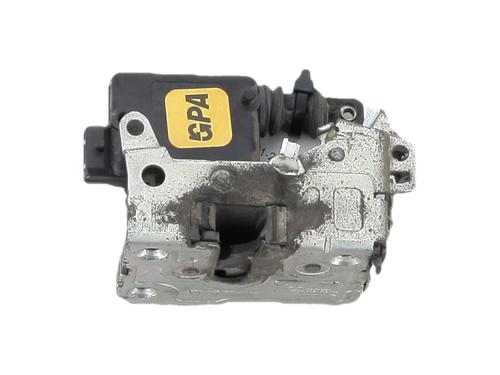 Used Rear right lock Rear right lock 39194158 39194158