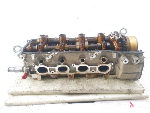 Cylinder head NISSAN MICRA III (K12) 1.2 16V | BP31032007M5