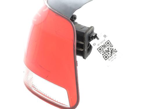 Right taillight VW GOLF VI (5K1)  | BP26969774C35 