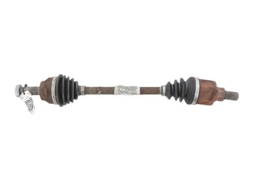 Used Left front driveshaft Left front driveshaft PEUGEOT 207 SW (WK_) 1.6 16V (120 hp) 40114522 40114522