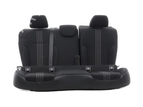 Used Rear seat RENAULT MEGANE IV Hatchback (B9A/M/N_) 1.2 TCe 130 (B9MR) (130 hp) 31844796