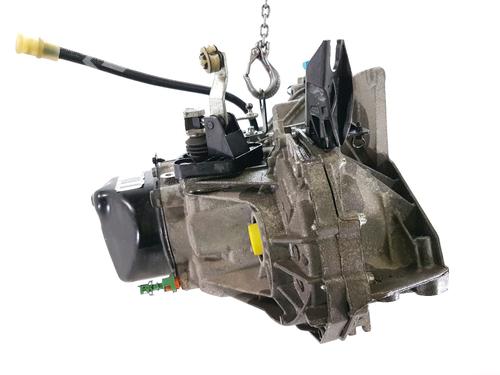 Gearbox RENAULT CLIO III (BR0/1, CR0/1) 1.2 16V (BR02, BR0J, BR11, CR02, CR0J, CR11) | BP23264187M3 