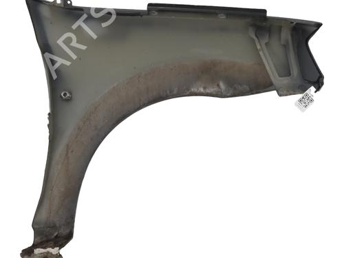 Błotnik przedni lewy DACIA LOGAN MCV (KS_) 1.5 dCi (KS0W) | BP29849170C41