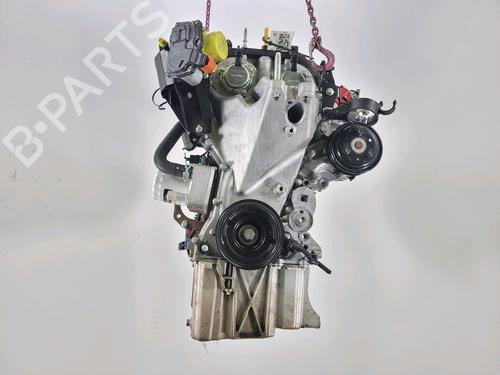 Motor FORD FIESTA VI (CB1, CCN) 1.0 EcoBoost (100 hp) 29964447