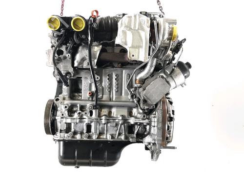 Engine CITROËN C3 II (SC_) 1.4 HDi 70 (SC8HZC, SC8HR0, SC8HP4) | BP33533064M1 - Image 2