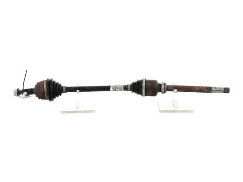 Right front driveshaft PEUGEOT 3008 II SUV (MC_, MR_, MJ_, M4_)  | BP25589872M39 