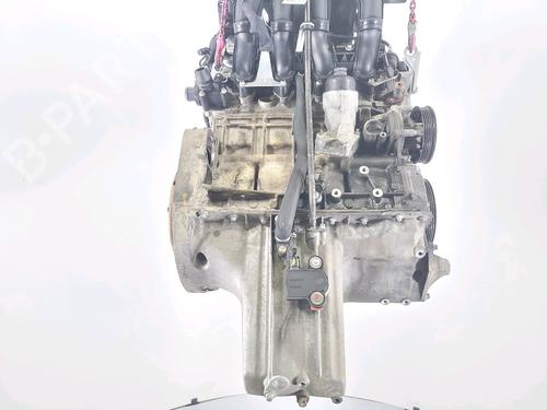 Engine MERCEDES-BENZ A-CLASS (W168) A 140 (168.031, 168.131) | BP28372235M1 