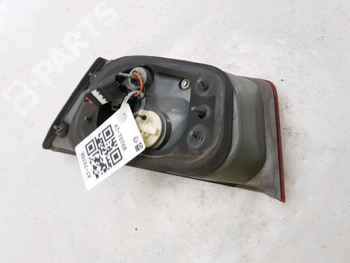 Left tailgate light HYUNDAI SONATA V (NF) 2.0 CRDi | BP10437461C79 