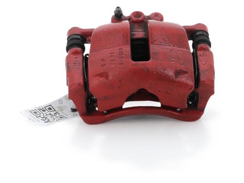 Right front brake caliper FORD FIESTA VI (CB1, CCN) 1.6 ST | BP40557501M104 - Image 3