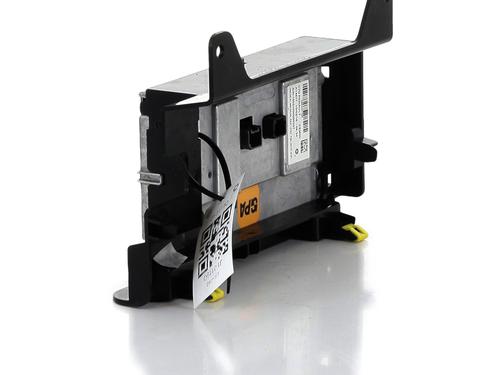 Display monitor RENAULT KADJAR (HA_, HL_) 1.5 dCi 110 (HLA3) | BP29232022C48 