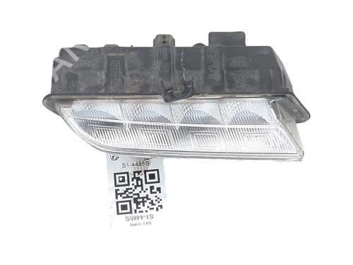 Used Right daytime light Right daytime light RENAULT CLIO IV (BH_) 1.5 dCi 90 (90 hp) 33533598 33533598